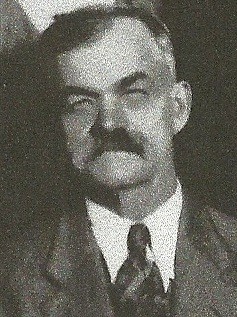 Noah Agie Stevenson (1871-1938)
